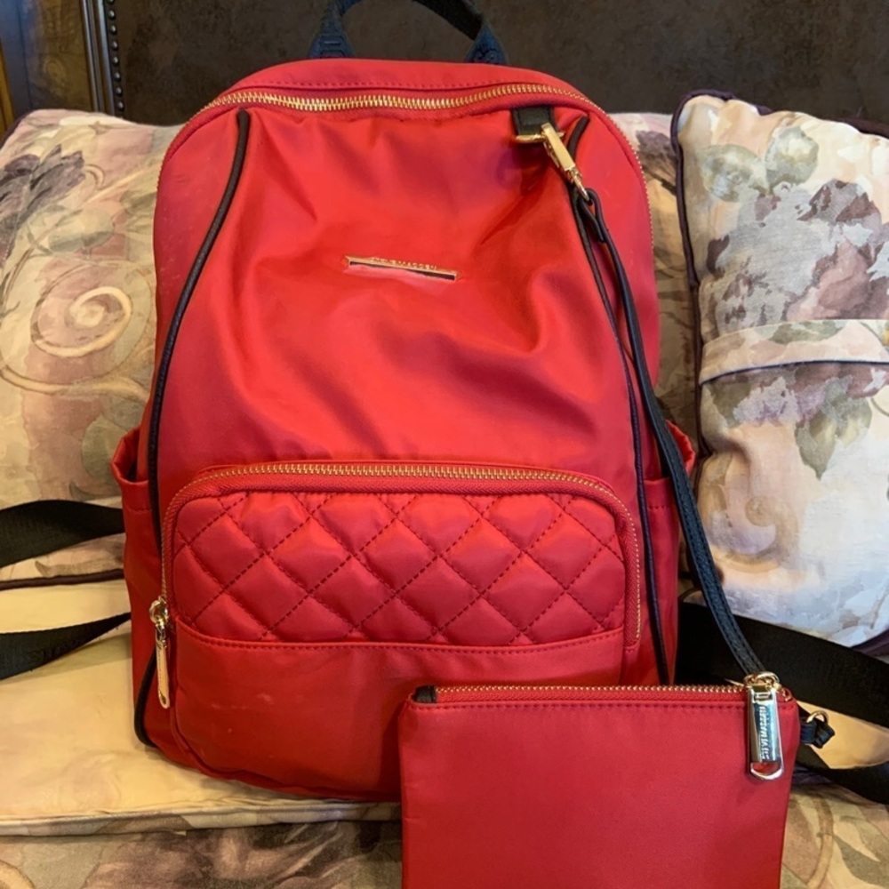 Steve Madden Backpack